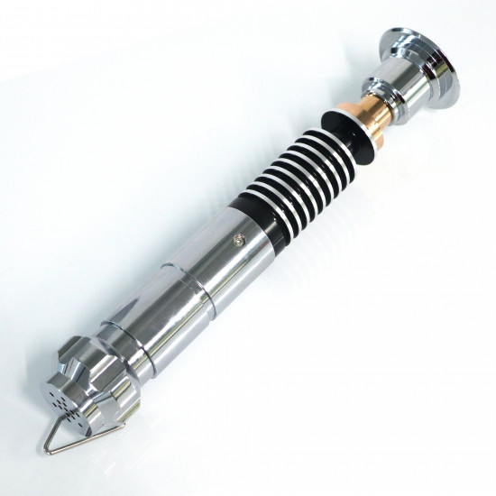 the skywalker lightsaber