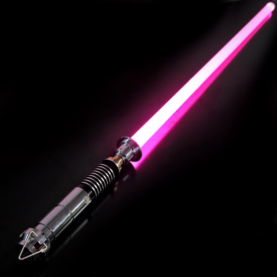 the skywalker lightsaber