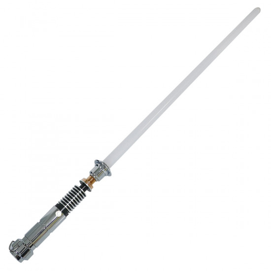 the skywalker lightsaber