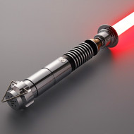 the skywalker lightsaber