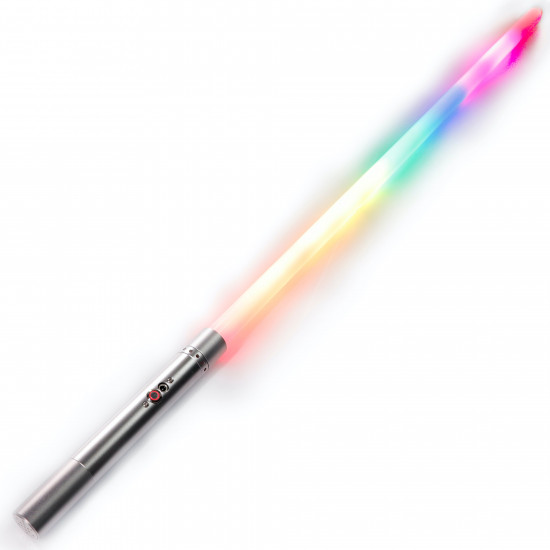 the slick lightsaber