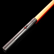 the slick lightsaber