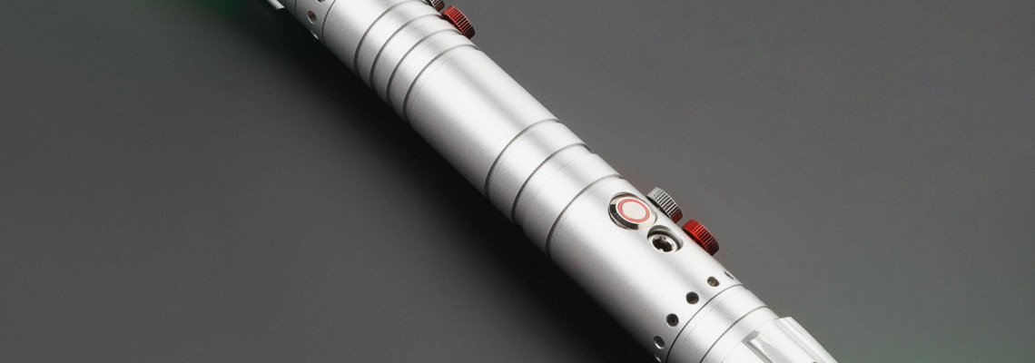 The Acolyte Introduces Legendary Lightsaber Weapon in Live-Action After 39 Years The Acolyte Introduces Legendary Lightsaber Weapon in Live-Action After 39 Years