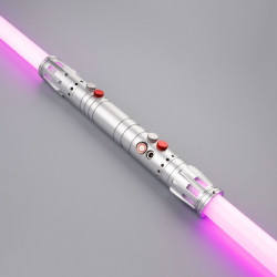 the smaul lightsaber