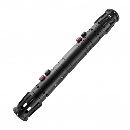 the smaul lightsaber