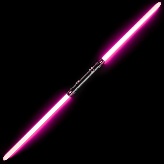 the smaul lightsaber