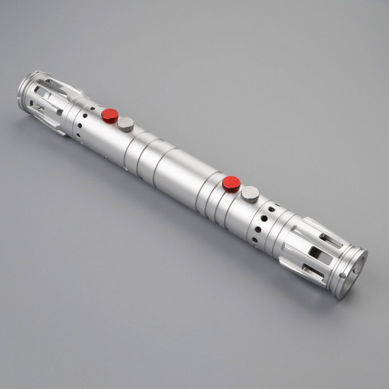 the smaul lightsaber