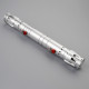 the smaul lightsaber the smaul lightsaber