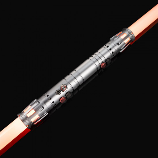 the smaul lightsaber