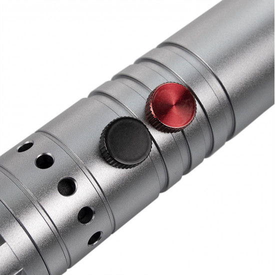 the smaul lightsaber the smaul lightsaber