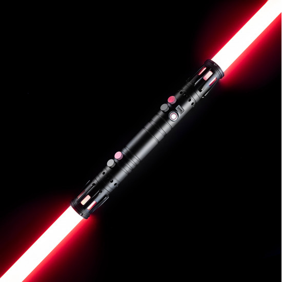 the smaul lightsaber