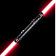 the smaul lightsaber