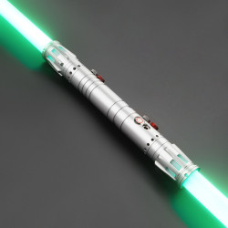 the smaul lightsaber