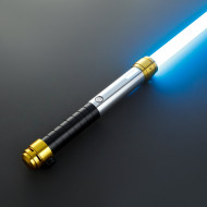 the solemn lightsaber (vhc)