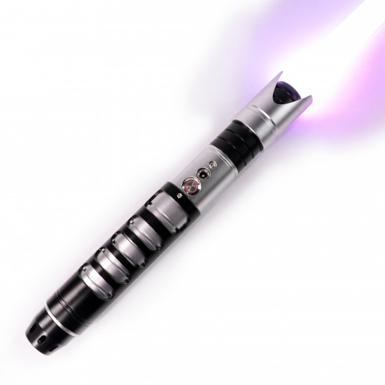 the solstice lightsaber