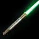 the solstice lightsaber