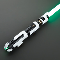 the trooper lightsaber