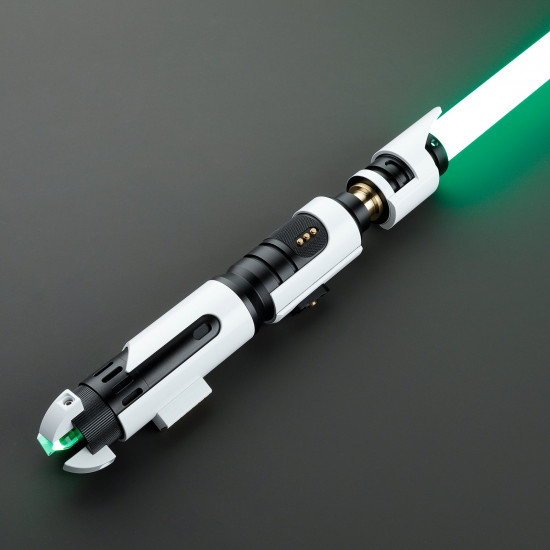 the trooper lightsaber the trooper lightsaber