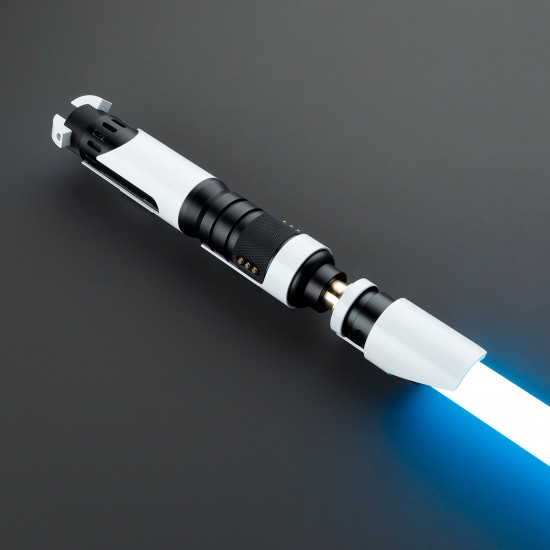 the trooper lightsaber