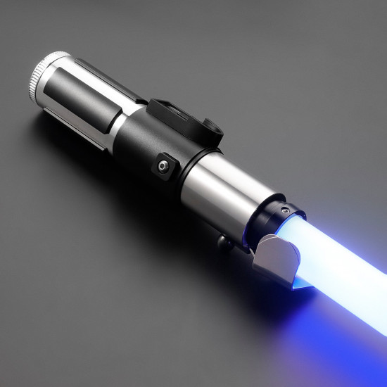 yoda  smooth  lightsaber