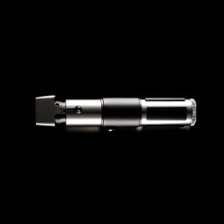 yoda lightsaber