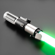 yoda  smooth  lightsaber