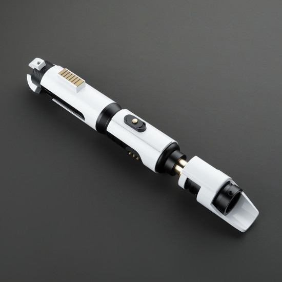 the trooper lightsaber the trooper lightsaber