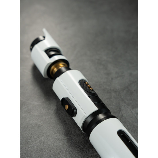 the trooper lightsaber the trooper lightsaber