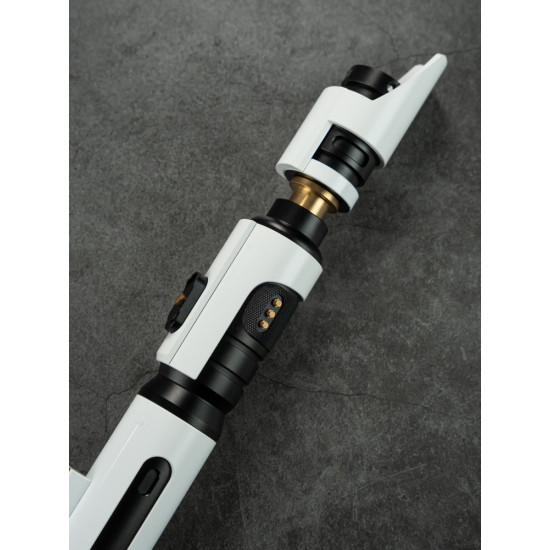 the trooper lightsaber the trooper lightsaber
