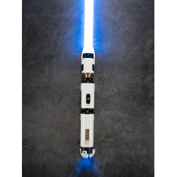 the trooper lightsaber