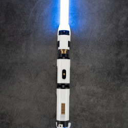 the trooper lightsaber