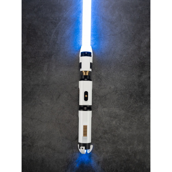 the trooper lightsaber the trooper lightsaber
