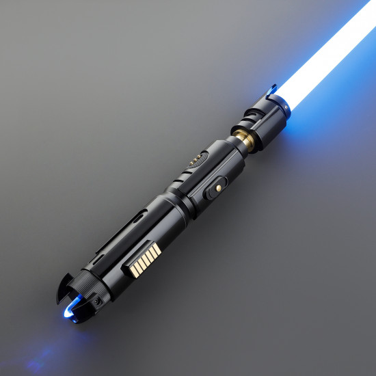 the trooper lightsaber the trooper lightsaber