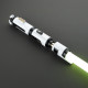 the trooper lightsaber the trooper lightsaber