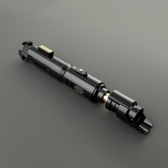 the trooper lightsaber the trooper lightsaber