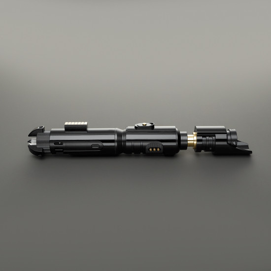 the trooper lightsaber the trooper lightsaber