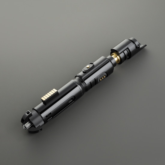 the trooper lightsaber the trooper lightsaber