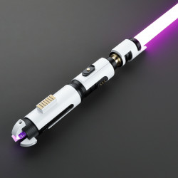 the trooper lightsaber