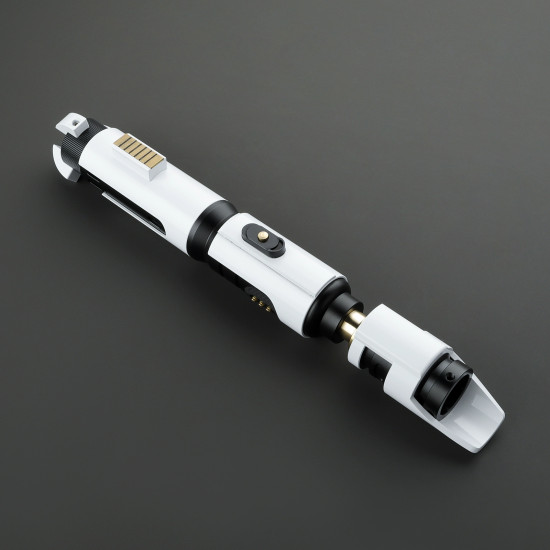 the trooper lightsaber the trooper lightsaber
