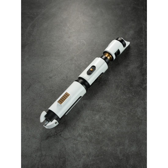the trooper lightsaber the trooper lightsaber
