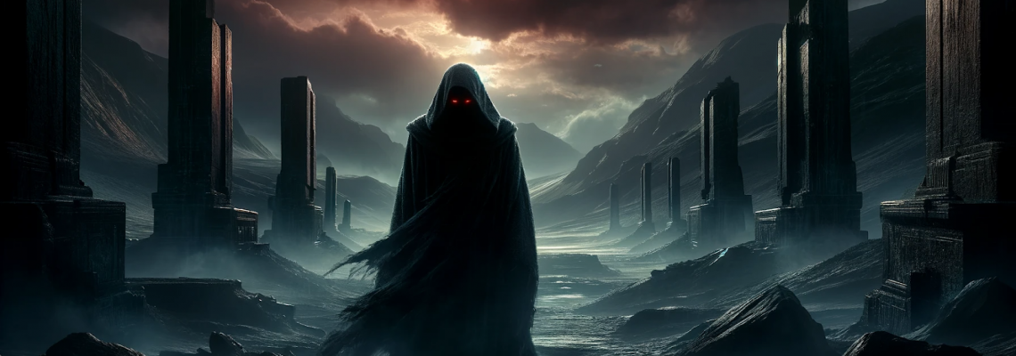 Who Was The First Sith In Star Wars?