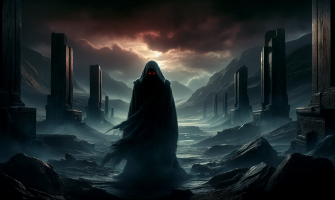 Who Was The First Sith In Star Wars?