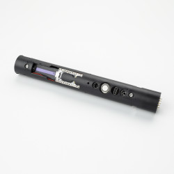 xeno3 core - baselit or neopixel