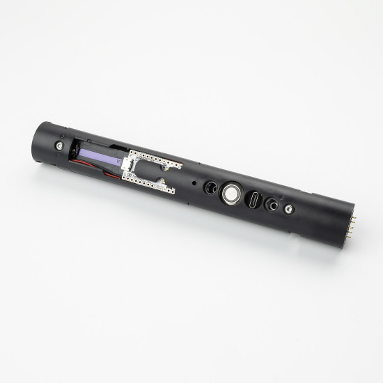 xeno3 core - baselit or neopixel xeno3 core - baselit or neopixel