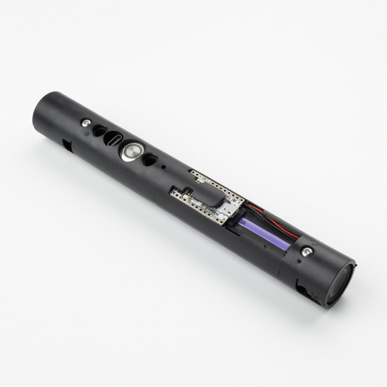 xeno3 core - baselit or neopixel xeno3 core - baselit or neopixel