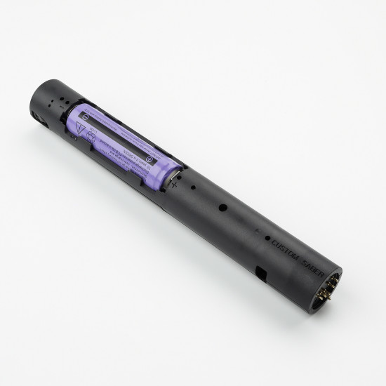xeno3 core - baselit or neopixel xeno3 core - baselit or neopixel