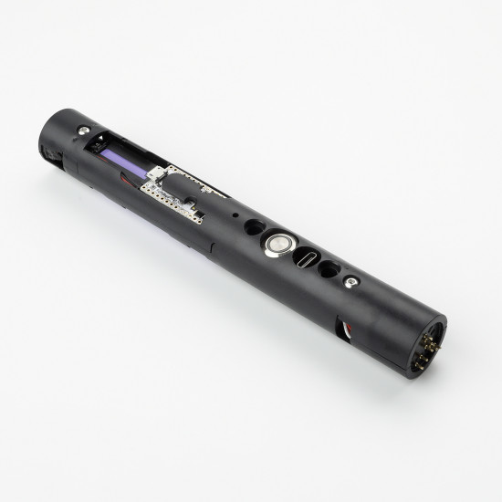 xeno3 core - baselit or neopixel xeno3 core - baselit or neopixel
