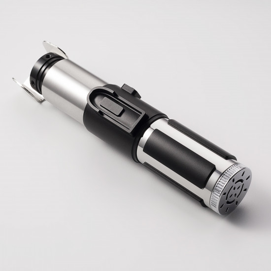yoda lightsaber