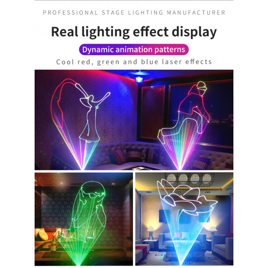 remote-control-10w-power-dynamic-laser-animation-projector-for-party remote-control-10w-power-dynamic-laser-animation-projector-for-party