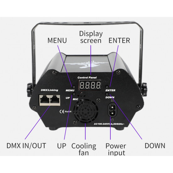 remote-control-10w-power-dynamic-laser-animation-projector-for-party remote-control-10w-power-dynamic-laser-animation-projector-for-party